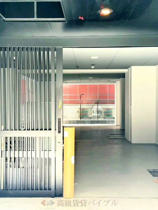 ＧＲＡＮＳＩＴＥ千代田水道橋 の画像6