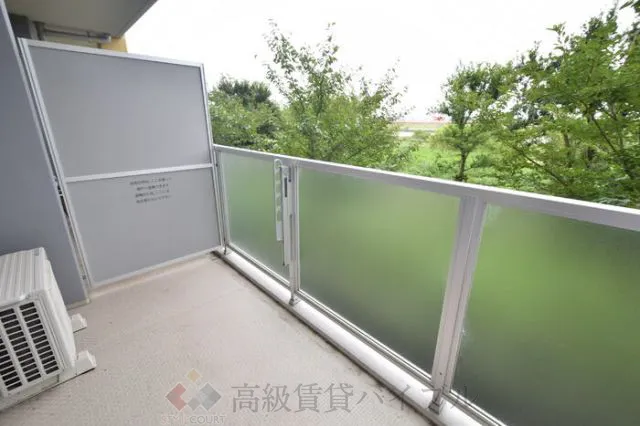 ロイヤルパークスリバーサイド の画像12