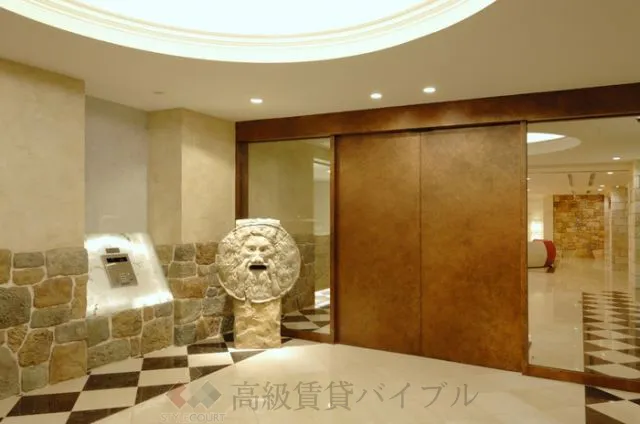 ロイヤルパークスリバーサイド の画像3