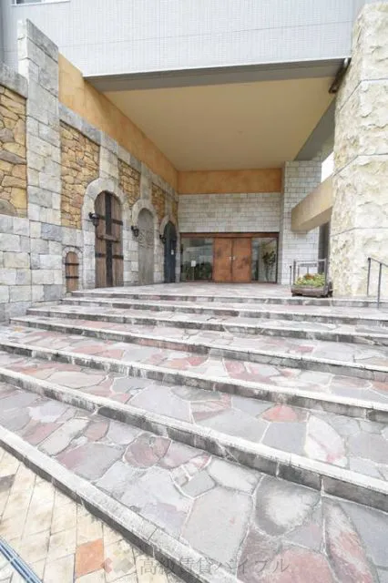 ロイヤルパークスリバーサイド の画像2