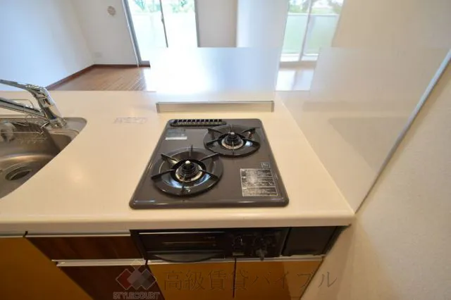 ロイヤルパークスリバーサイド の画像6