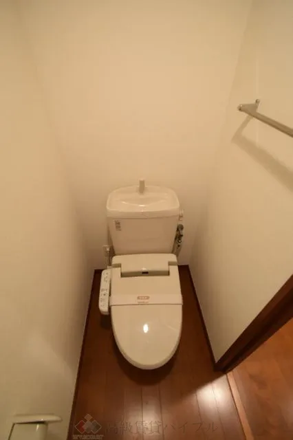 ロイヤルパークスリバーサイド の画像8