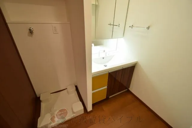 ロイヤルパークスリバーサイド の画像10