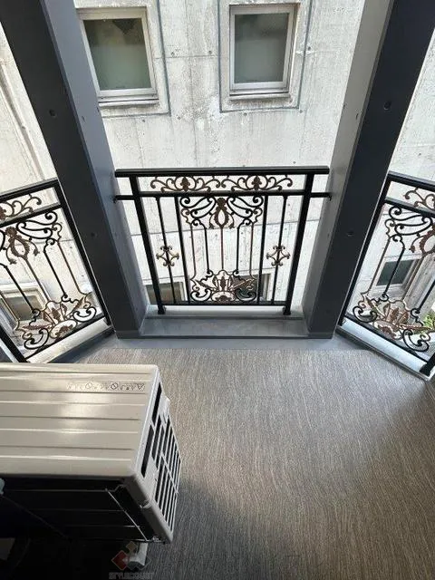 モンテヴェルデ神楽坂弐番館 の画像13