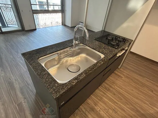 モンテヴェルデ神楽坂弐番館 の画像7