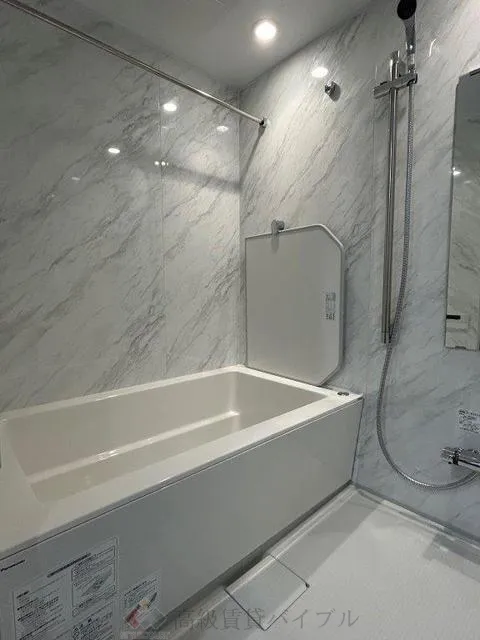 モンテヴェルデ神楽坂弐番館 の画像8