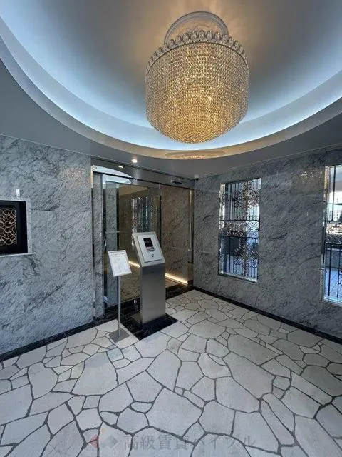 モンテヴェルデ神楽坂弐番館 の画像4