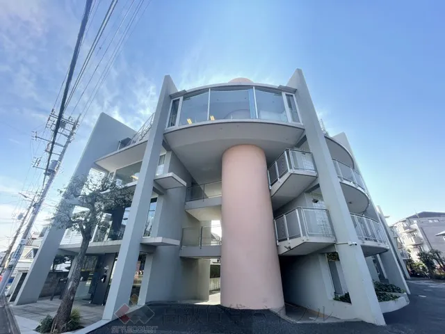 モノデコール石神井公園