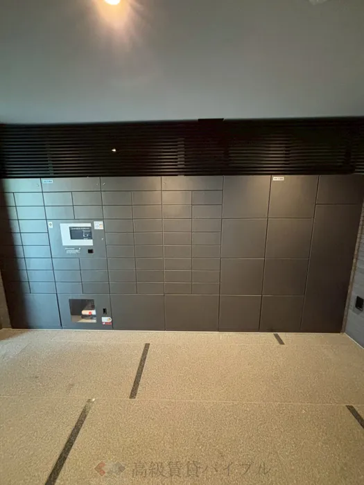 クリオ氷川台シーズンテラス の画像2