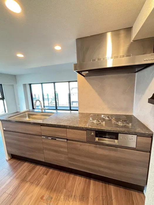 クリオ氷川台シーズンテラス の画像4