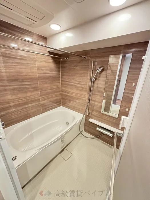 クリオ氷川台シーズンテラス の画像5