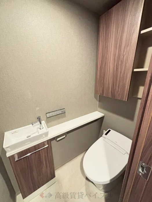 クリオ氷川台シーズンテラス の画像6