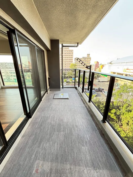 クリオ氷川台シーズンテラス の画像9