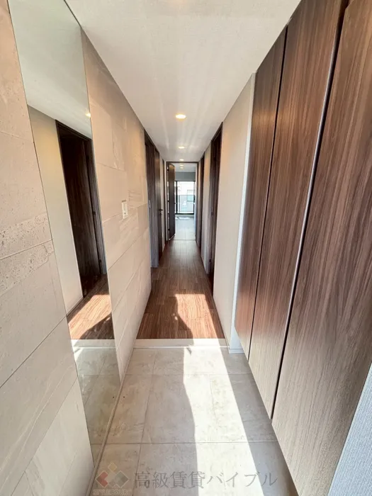 クリオ氷川台シーズンテラス の画像10