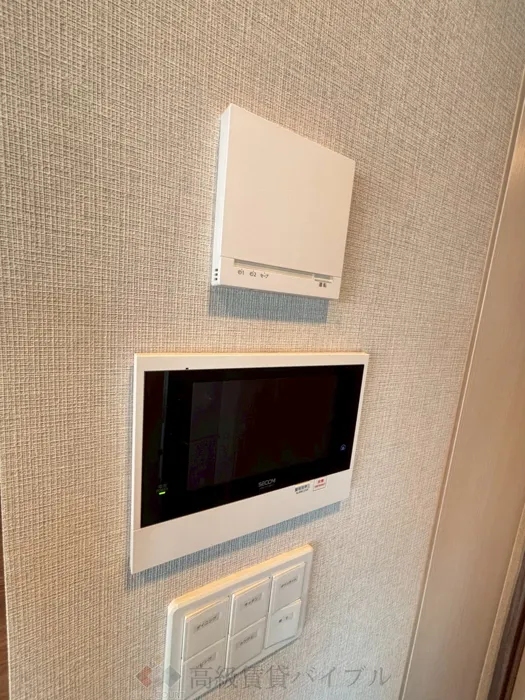 クリオ氷川台シーズンテラス の画像11