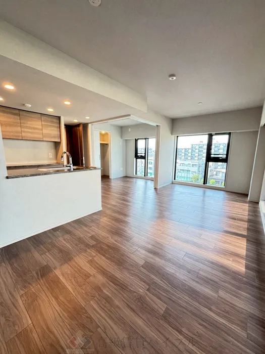 クリオ氷川台シーズンテラス の画像3