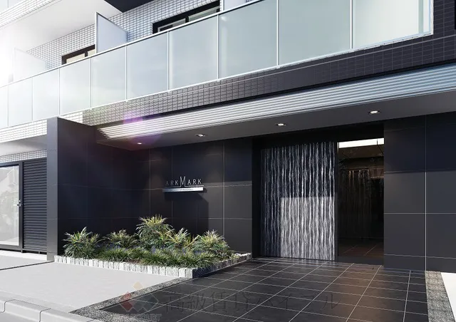 ＡＲＫＭＡＲＫ南品川 の画像2