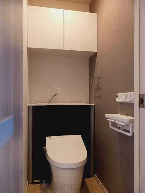 フェルデタワー板橋東京 の画像6