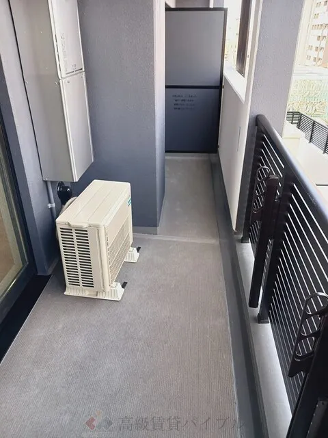 フェルデタワー板橋東京 の画像9