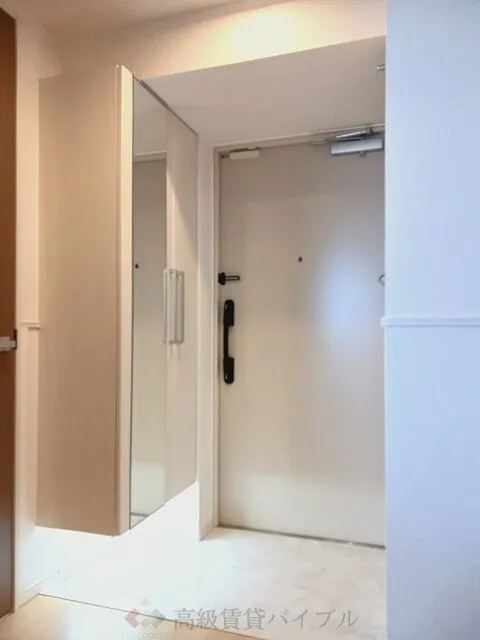 フェルデタワー板橋東京 の画像10