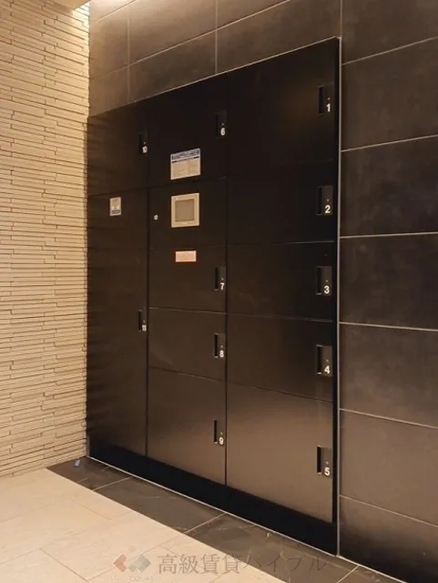 フェルデタワー板橋東京 の画像3