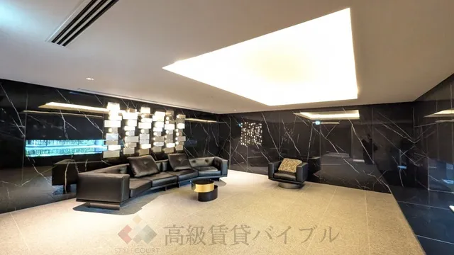 プレステージレジデンス白金台 の画像7