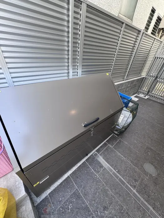 ＬＥＧＡＬＡＮＤ西小山ＡＮＮＥＸ の画像3