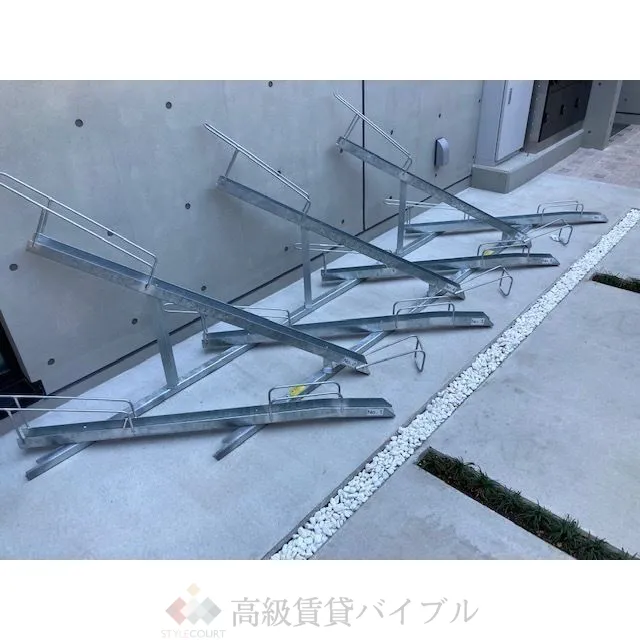 La Douceur武蔵小山 の画像4