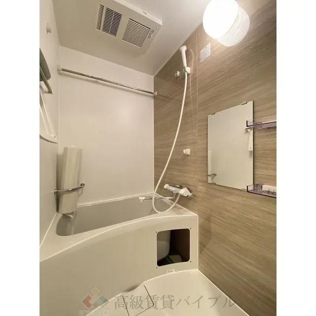 La Douceur武蔵小山 の画像7