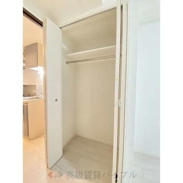 La Douceur武蔵小山 の画像10