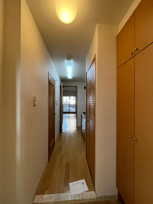 ヴィエント中目黒 の画像2