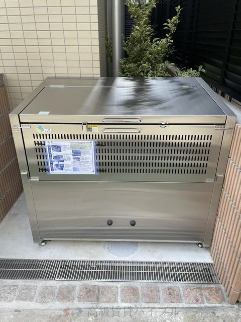 ウェルスクエア武蔵小山Ⅱ の画像4