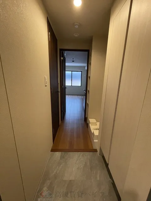 ウェルスクエア武蔵小山Ⅱ の画像13