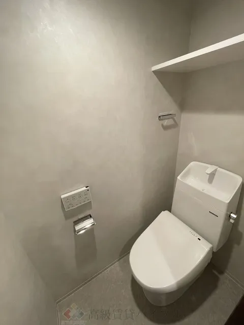 ウェルスクエア武蔵小山Ⅱ の画像9