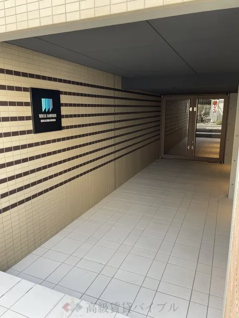 ウェルスクエア武蔵小山Ⅱ の画像2