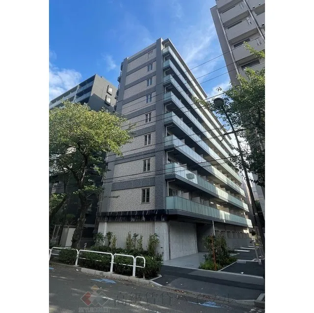 Augusta Residence大森 の画像2