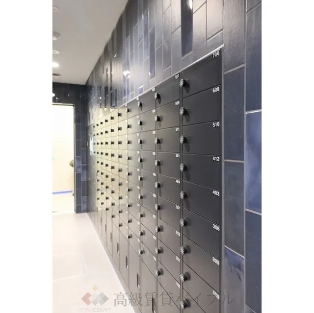 Augusta Residence大森 の画像3