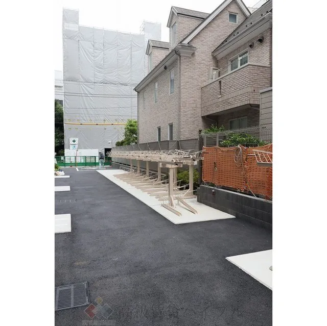 Augusta Residence大森 の画像4