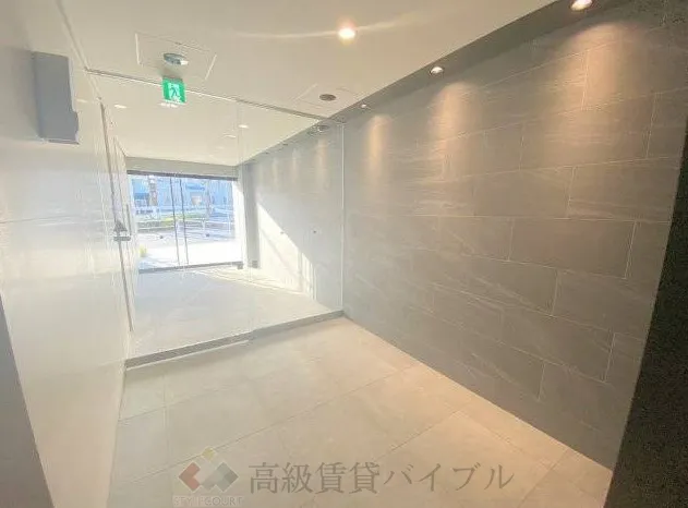 ＯＲＳＵＳ大鳥居 の画像3