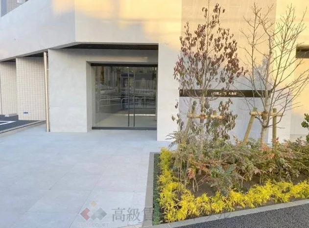 ＯＲＳＵＳ大鳥居 の画像2