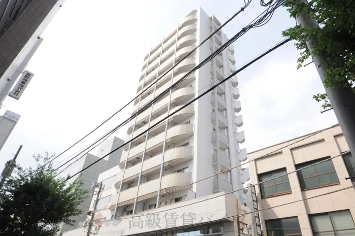 プライムアーバン千住