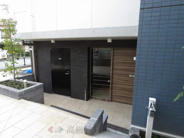 NTPRレジデンス大井町 の画像2