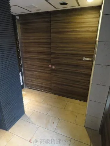 NTPRレジデンス大井町 の画像3