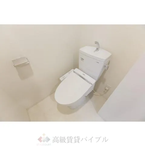 NTPRレジデンス大井町 の画像11