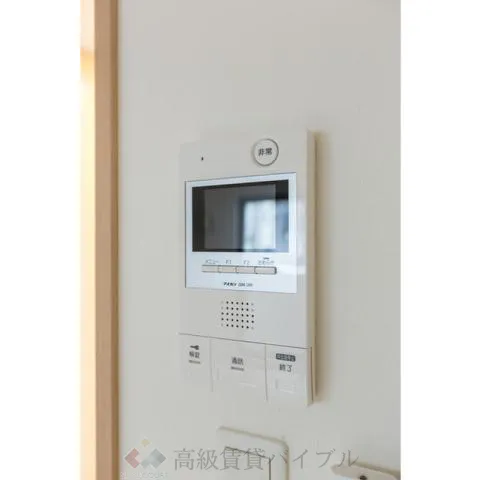 NTPRレジデンス大井町 の画像12