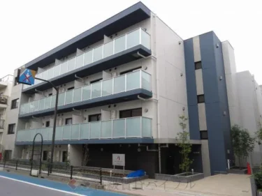 ＮＴＰＲレジデンス大井町