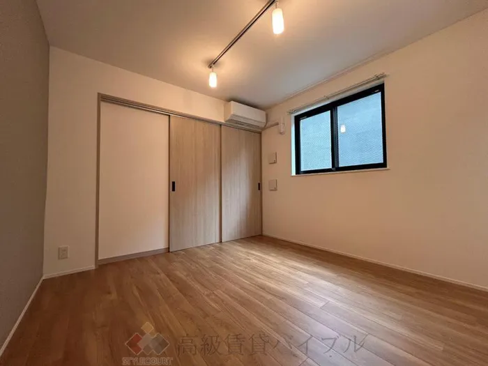 ＬｉｖｅＦｌａｔ西荻窪 の画像5