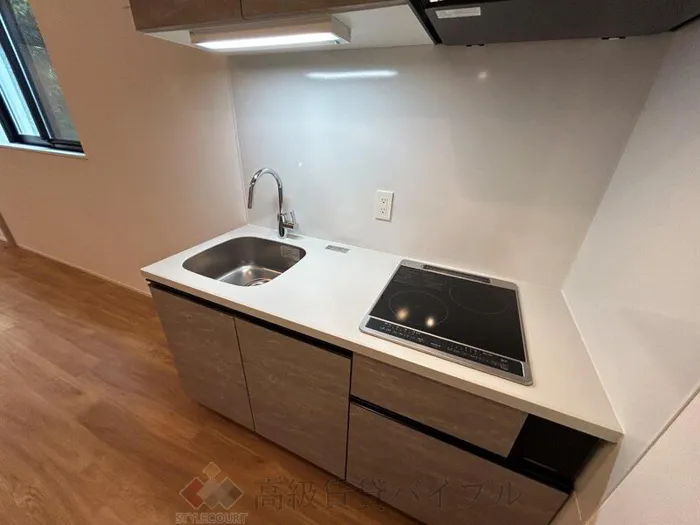 ＬｉｖｅＦｌａｔ西荻窪 の画像8