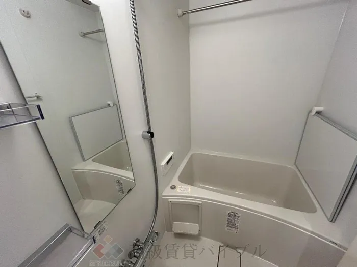 ＬｉｖｅＦｌａｔ西荻窪 の画像9