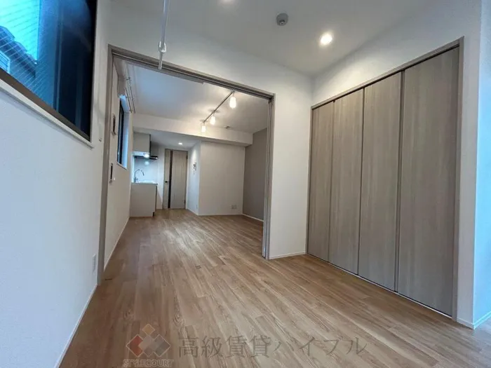 ＬｉｖｅＦｌａｔ西荻窪 の画像10